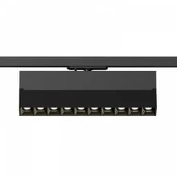 Накладной светильник Denkirs Edder DK6636BK