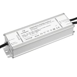 Блок питания ARPVUH12240PFCDALI2PH 12V 20A 240W Arlight IP67 Металл 7 лет 040755