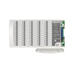 Блок индикации и управления С2000-БКИ в.3.хх (2хRS485) Bolid