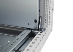 Панель монтажная RS52 180 80 (3 мм.)