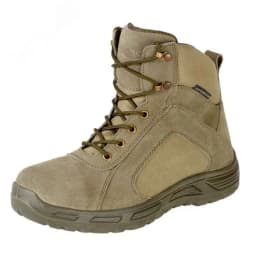 Ботинки Энфорсер 101 Шорт, оливковый, ПУ, р. 42
