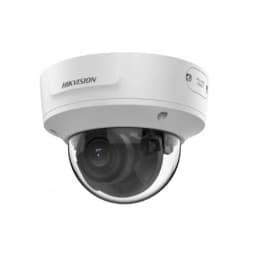 IP уличная купольная видеокамера 4 Мп c объективом 2.8-12mm DS-2CD2743G2-IZS HikVision
