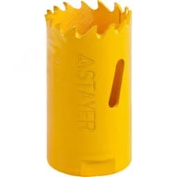 Коронка биметаллическая Procut 29 мм