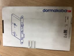 Замок электромеханический SVZ 6267/6268 Dormakaba