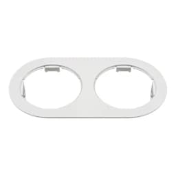 Рамка для точечного светильника Domino Lightstar 214656