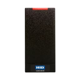 Считыватель HID RP10 SE Black