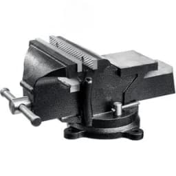 Тиски слесарные 200 мм