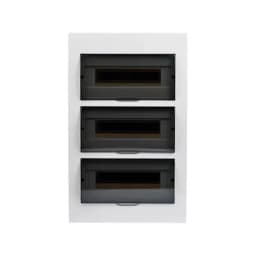 Щит распред. ЩРВ-П-36 IP40 EKF pb40-v-36