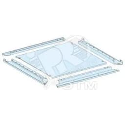 0 Сплош.сальник.панель IP55 Ш300 Г400 Schneider Electric