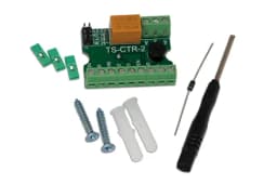 Контроллер доступа Tantos TS-CTR-2