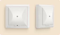 Датчик разбития стекла "СН-Стекло" C-NORD