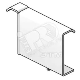 Крюк-ответвитель для KLIE DUAHIE Вергокан Россия