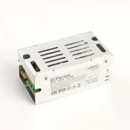 Трансформатор для светодиодной ленты 12V FERON LB002 48005