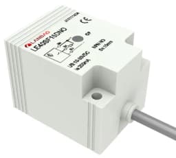 LE40SN20DNO Индуктивный датчик