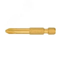 Бита крестовая серия TiN PH 2X50, 10 шт