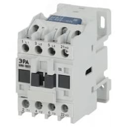 Контактор КМИ-23211 32А 230В/АС3 1НЗ PRO