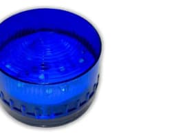 Строб-вспышка (синий) AL-L1 (TK-30) Alarmico