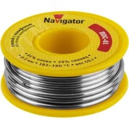 Припой NEM-Pos05-61K-2-K50 Navigator Group