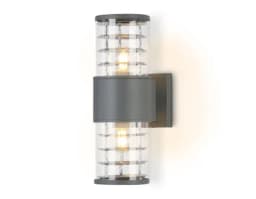 Уличный настенный архитектурный светильник Ambrella Light ST2523