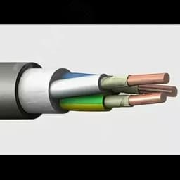 Кабель силовой ВВГнг(А)-FRLS 3х16,0 ок (N,PE)-1 ТРТС