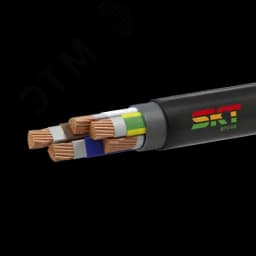 Кабель силовой ВВГнг(А)-FRLS 5х185мс(N, РЕ)-1 ВНИИКП ТРТС