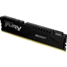 Оперативная память Kingston Fury Beast Black Expo KF564C32BBE-32