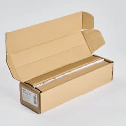 Электромагнитный замок (сила удержания 180кг), RAL9016(белый) RL-EM180-00W R-Lock