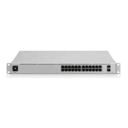 24 портовый управляемый коммутатор UniFi Switch Pro 24 USW-PRO-24 Ubiquiti