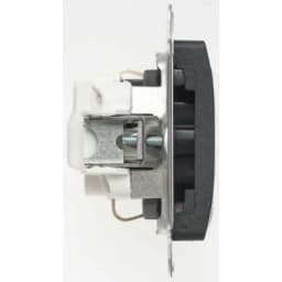 Розетка Glossa GSL000743 Schneider Electric