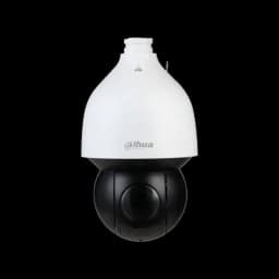 IP уличная поворотная видеокамера 4 Мп с моторизованным вариофокальным объективом 4.8-154mm DH-SD5A432GB-HNR Dahua