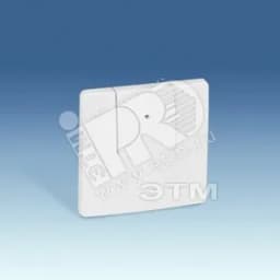 Накладка на 75310-39, 75324-39, слоновая кость Simon