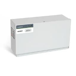 Источник вторичного электропитания резервированный ИВЭПР 24/3.5 2х12 БР Рубеж