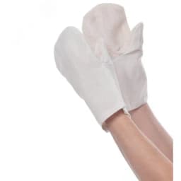 Рукавицы х/б с ПВХ наладонником