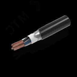 Кабель КУЭфМТКМУнг(А)-LS-ХЛ 8х1ТРТС Альфакабель