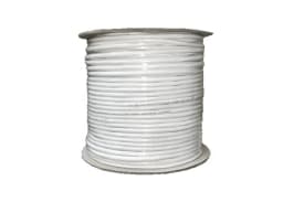 Кабель слаботочный для систем сигнализации 6x0.22 мм² (бухта 100 м) ALARM 6/100 Alarmico