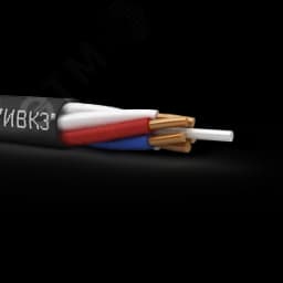Кабель контрольный КВВГнг(А)-LS 5х1 ТРТС