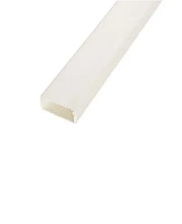 Кабельный канал 40х20х2000мм (белый) SPL 040001S