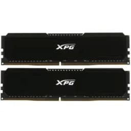 Оперативная память XPG Gammix D20 AX4U320032G16A-DCBK20A-DATA