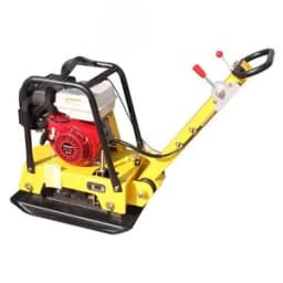 Виброплита реверсивная TSS-WP170H