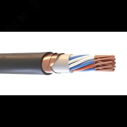 Кабель контрольный КВВГЭнг(А)-LSLTX 4х1.5