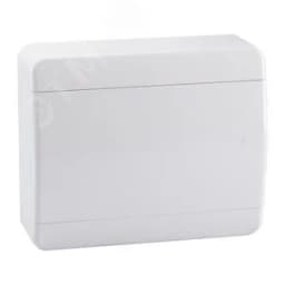 Щит распределительный навесной пластиковый 12 модулей ЩРН-п-12 OptiBox P-BNN-2-12-IP41 КЭАЗ Optima