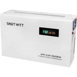Стабилизатор напряжения AVR Slim 3000RW 4512020310007 SMARTWATT