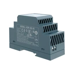 Сетевой адаптер MeanWell 14В 1.5А DIN EctoControl