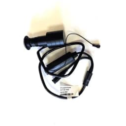 IP видеоглазок AVT 861 IP POE