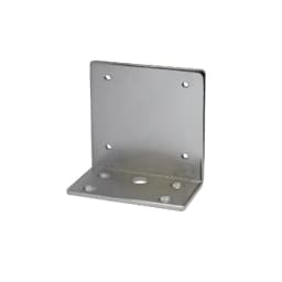 L-адаптер крепления для фиксатора дверей ST-DH603L Smartec