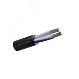 Кабель силовой АВВГ-П 2Х4(ок)(N)-0,66