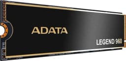 SSD диск объемом HDD 2 Тб Legend 960 2Tb ALEG-960-2TCS A-Data