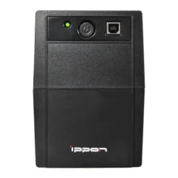 Источник бесперебойного питания (ИБП) Back Basic 650 Euro Ippon
