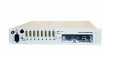 Пульт Текон-Автоматика Пульт АСУД-248 ПК (4) + телефонный аппарат