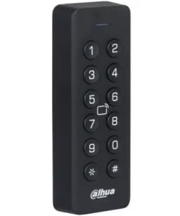 Считыватель карт доступа и клавиатура ввода Dahua DHI-ASR2101H